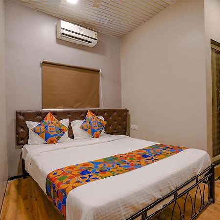 Fabexpress Comfort Stay - Nr Mumbai International Airport Εξωτερικό φωτογραφία