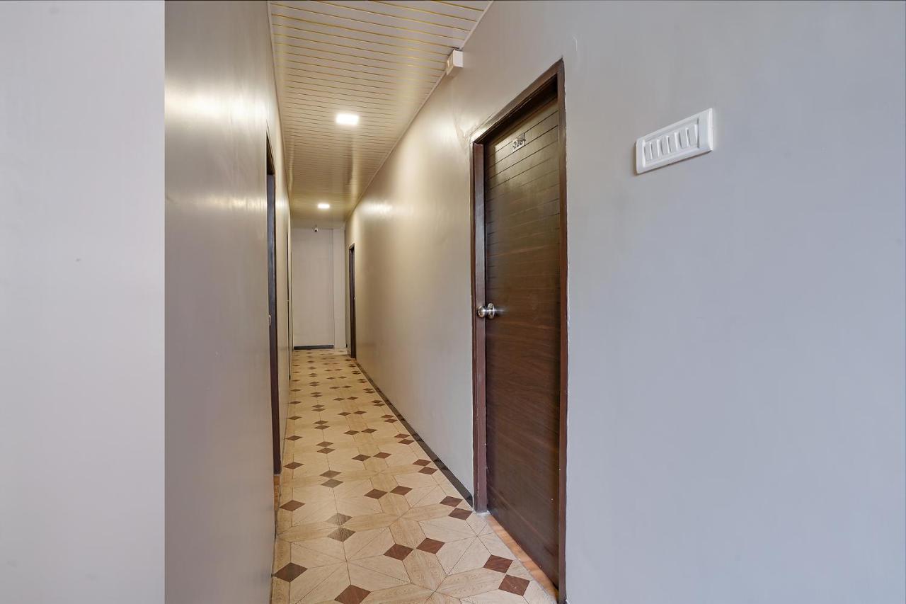 Fabexpress Comfort Stay - Nr Mumbai International Airport Εξωτερικό φωτογραφία