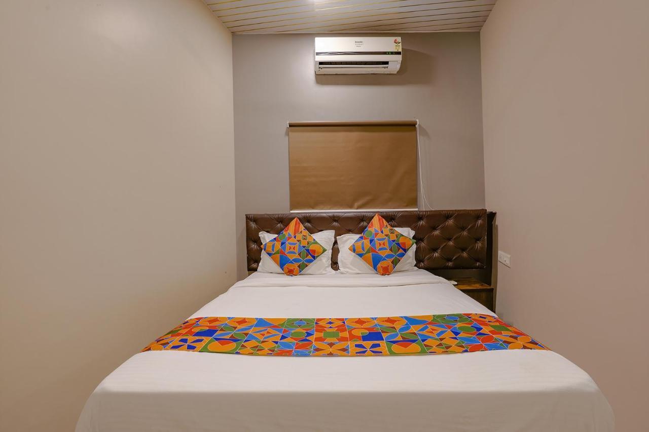 Fabexpress Comfort Stay - Nr Mumbai International Airport Εξωτερικό φωτογραφία