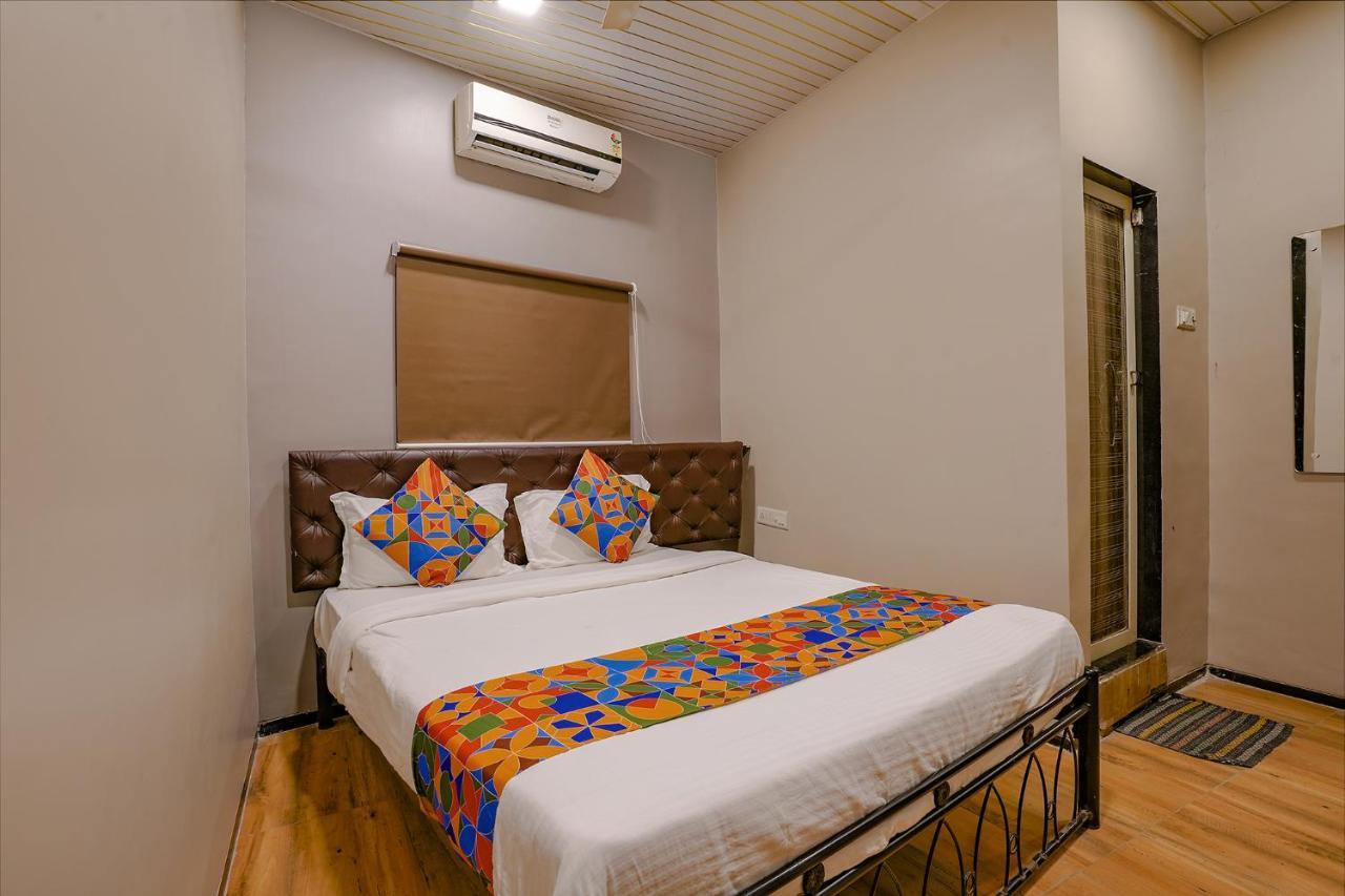 Fabexpress Comfort Stay - Nr Mumbai International Airport Εξωτερικό φωτογραφία
