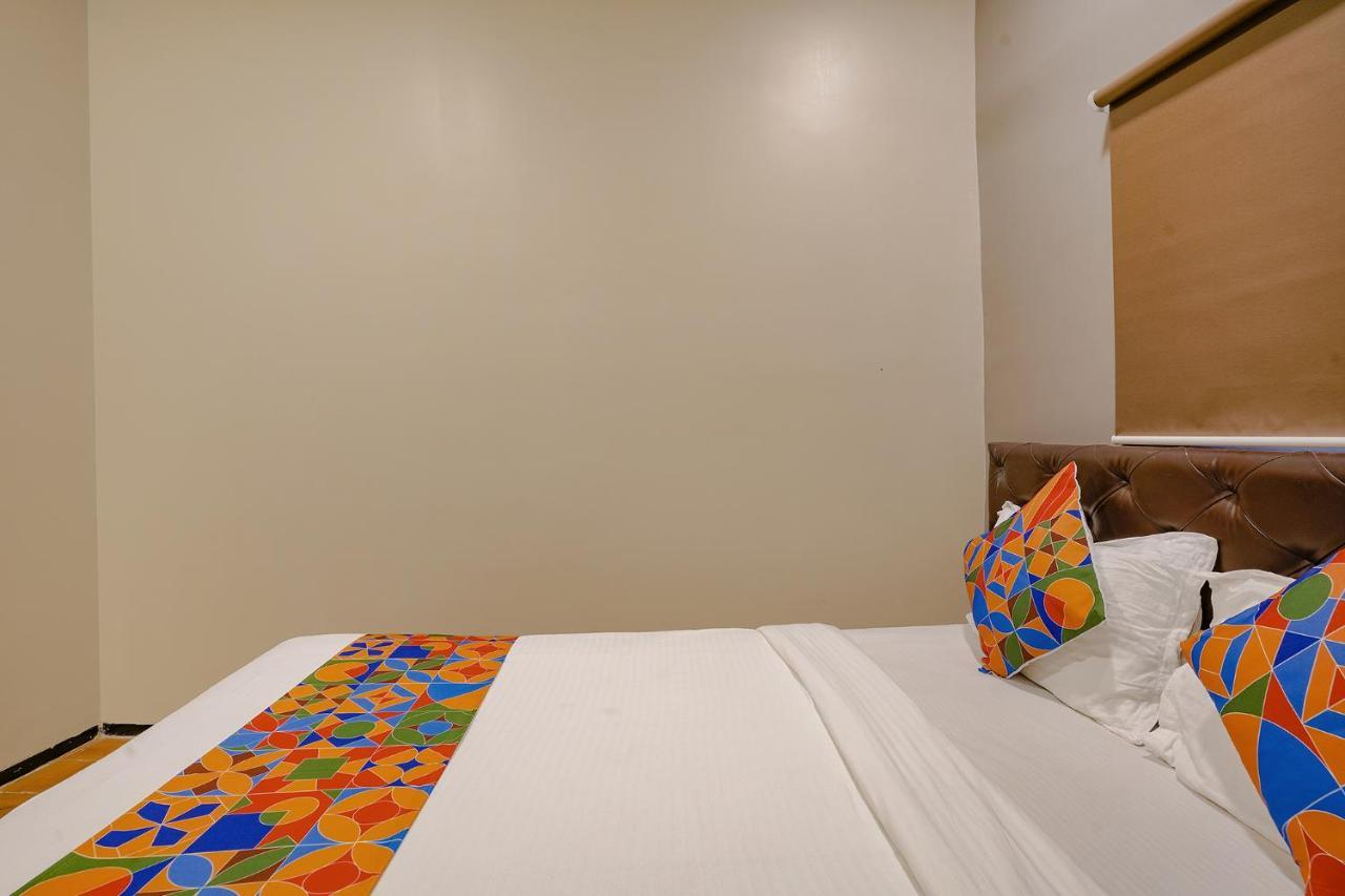 Fabexpress Comfort Stay - Nr Mumbai International Airport Εξωτερικό φωτογραφία