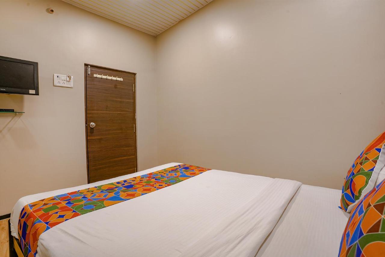 Fabexpress Comfort Stay - Nr Mumbai International Airport Εξωτερικό φωτογραφία